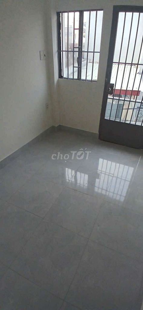 Compact 2-Bedroom Townhouse in Binh Thanh