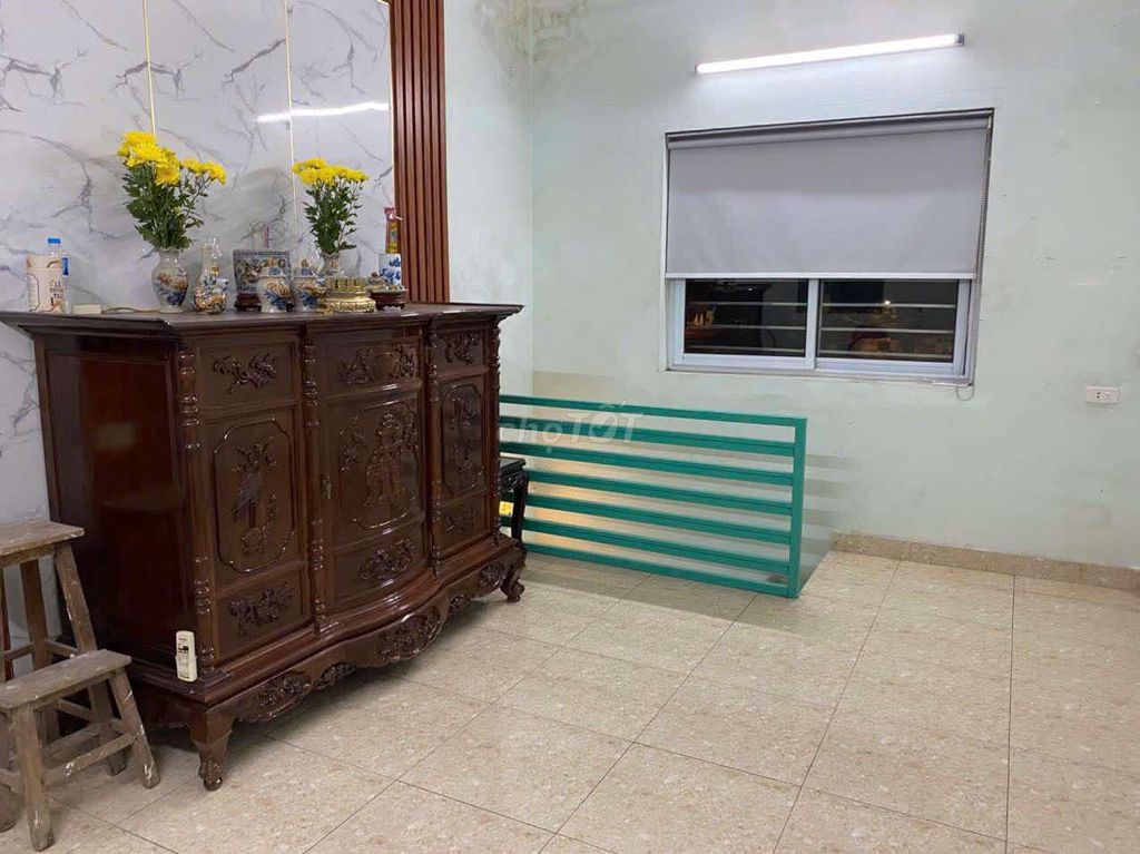 4-Floor House with 2 Bedrooms in Bach Mai