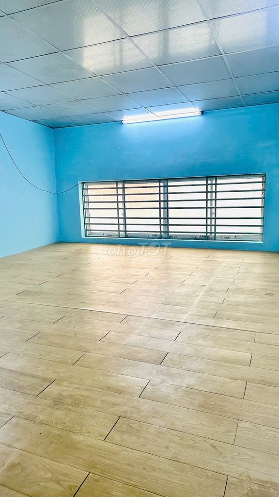 Modern 3-Bedroom House with Loft in Binh Tan