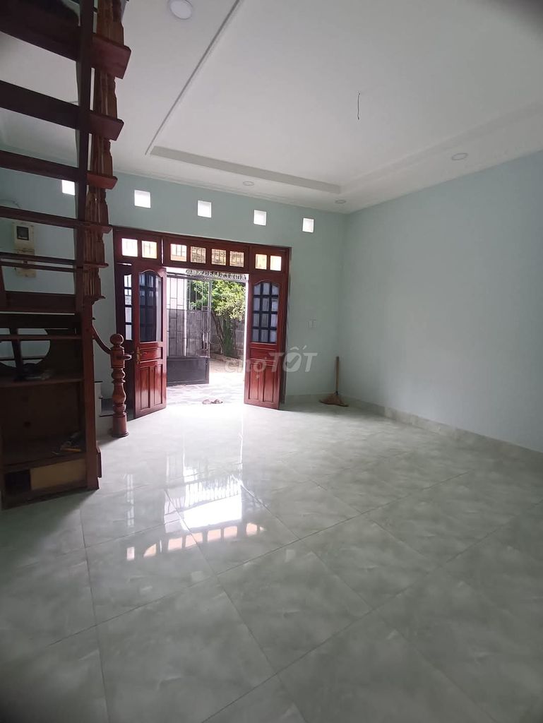 Modern Two-Bedroom House Near Vincom Thu Duc