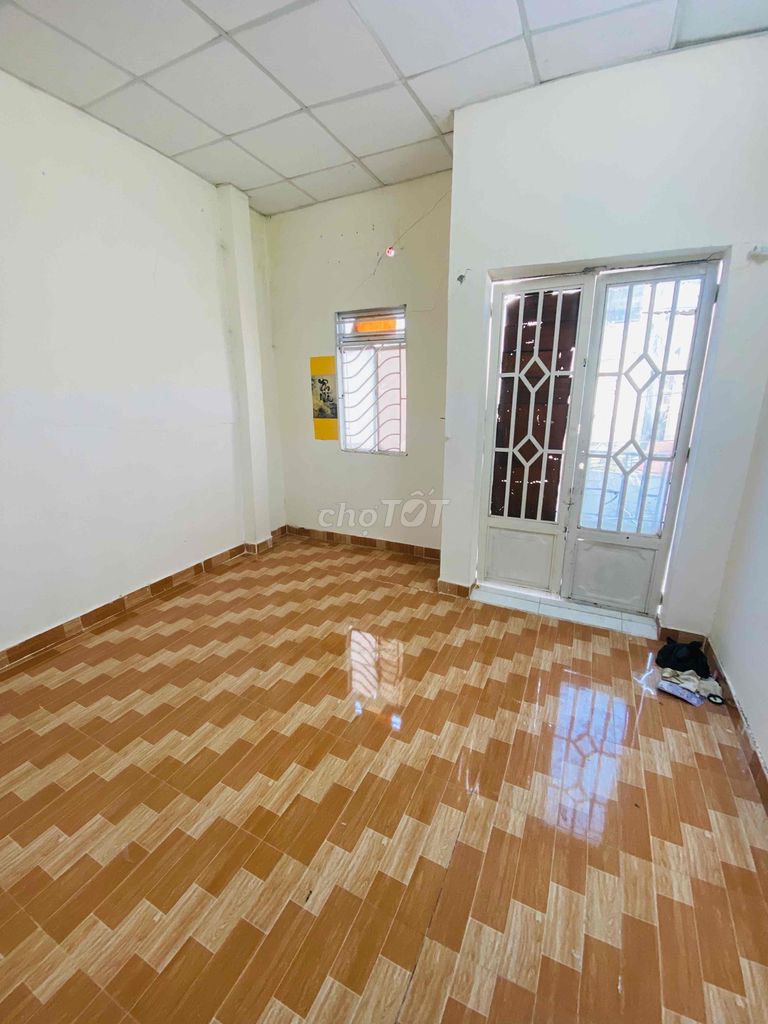 2-Bedroom House Near Market With Good Security