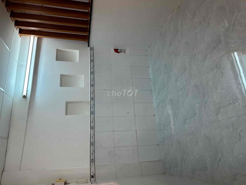 Newly Renovated House Near Saigon Center