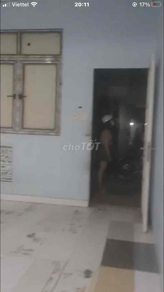 28m² Room with Basic Amenities in Quiet Area