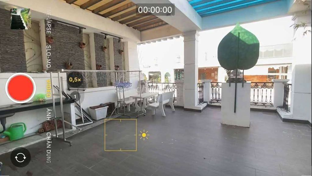 Spacious 4-Bedroom House in Omely Dao Tong Nguyen for Rent