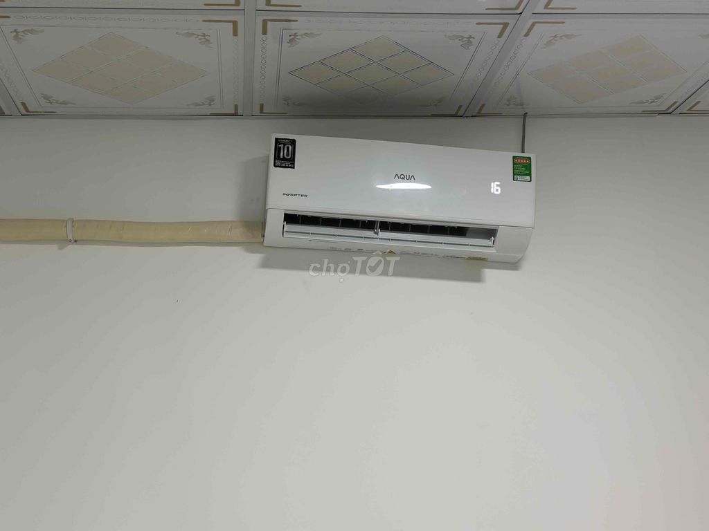 Modern Studio Apartment in Binh Hung