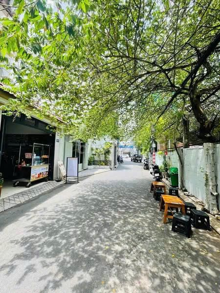 Two Rental Properties in Tan Binh District, Near Main Roads