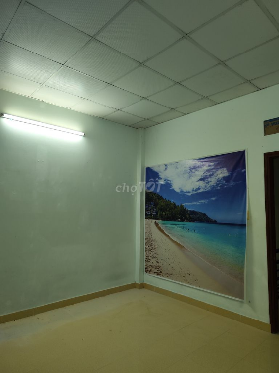 Spacious 2-Story House for Long-Term Rent in Nha Trang