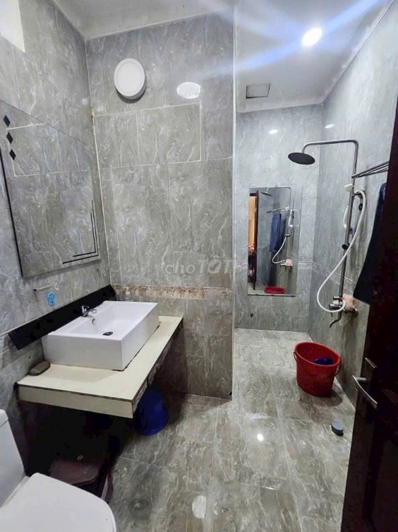 Spacious Storefront/Spa Location in Tan Thoi Hiep, District 12