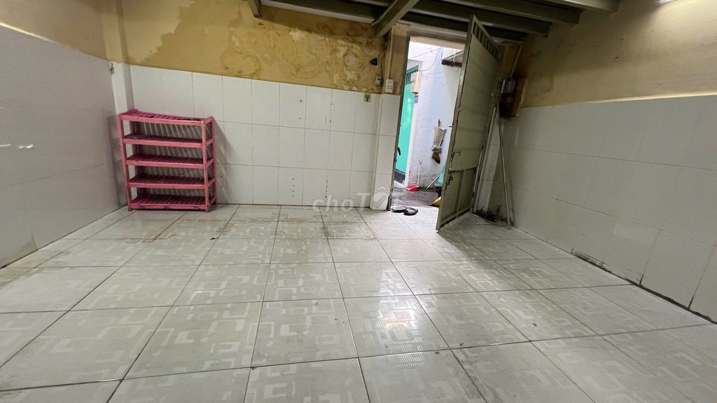 Compact Rental Near Golf Course in Him Lam Ba Son, Binh Thanh District