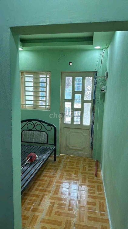 Spacious 3-Bedroom House in Tân Phú District, Near Multiple Amenities
