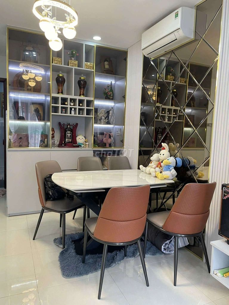 1 Bedroom Condo at The Line Phahonyothin Park - Modern Urban Living