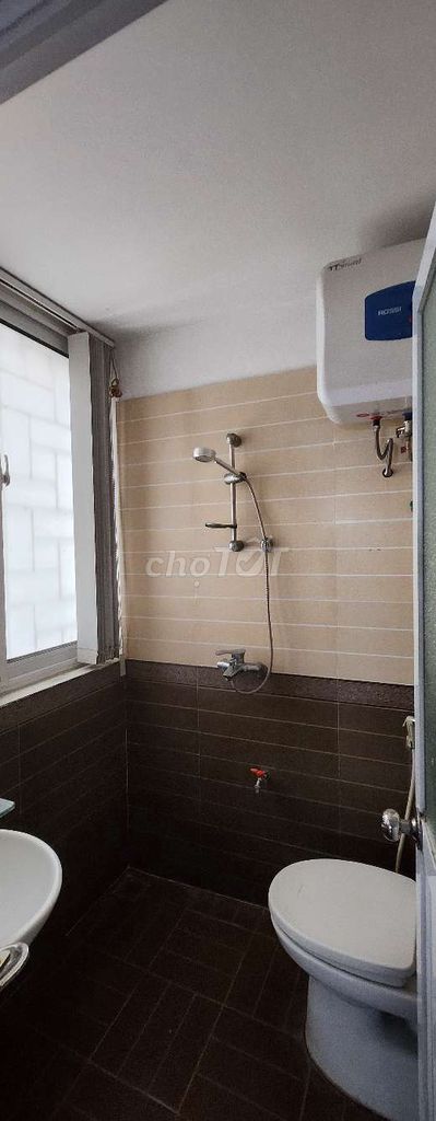 Furnished 36m² Apartment Near Lotte Supermarket