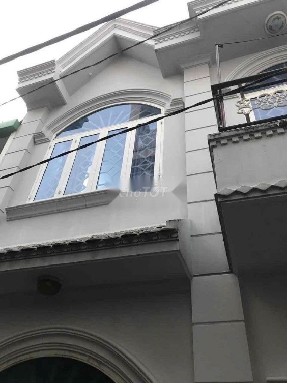 Spacious 2-Bedroom House in Tân Bình District with Convenient Location