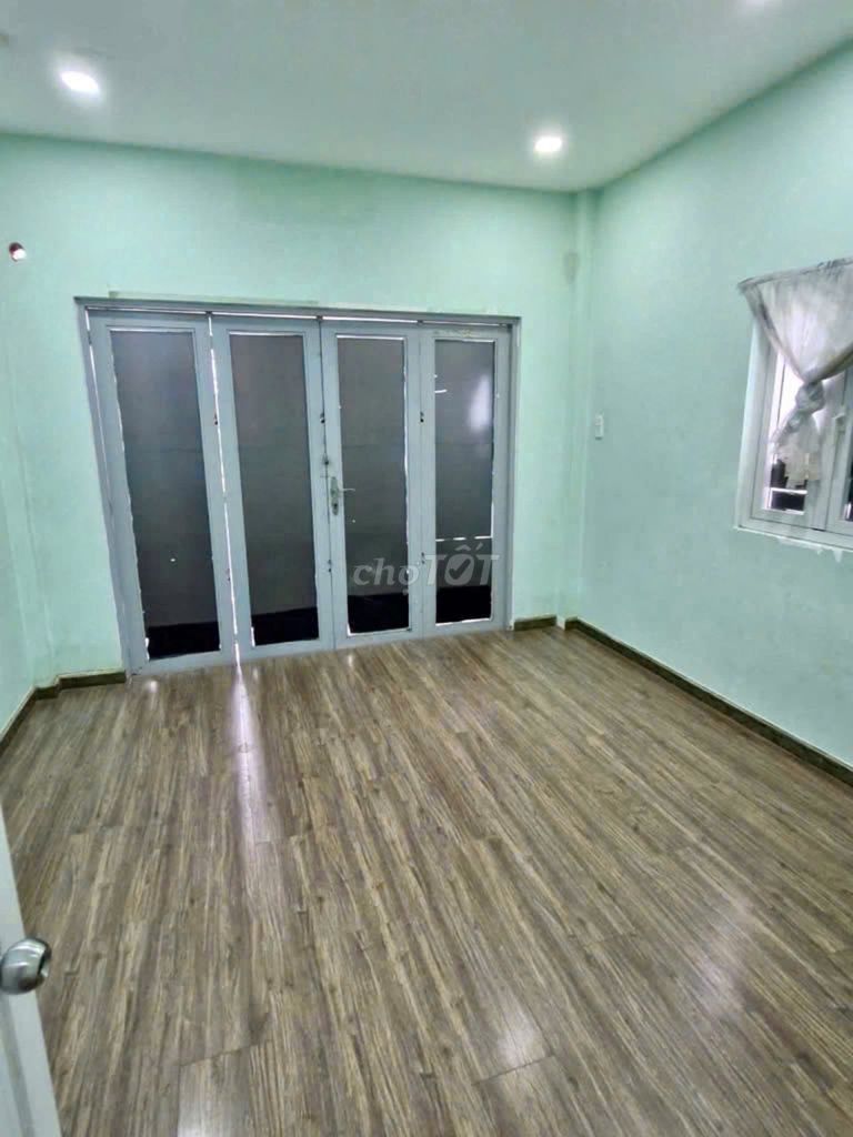 Modern Two-Bedroom House in District 11