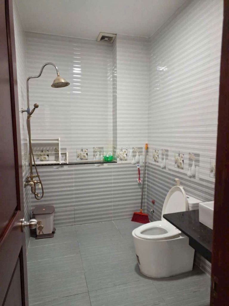 Modern House for Rent in Tan Chanh Hiep