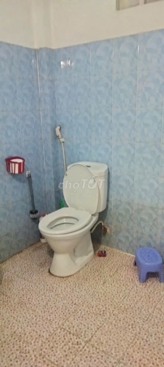 Rental House in Cống Lở Street, Tan Binh District