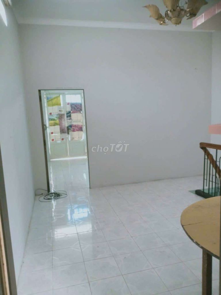 Two-Bedroom Townhouse with Parking in Tan Phu