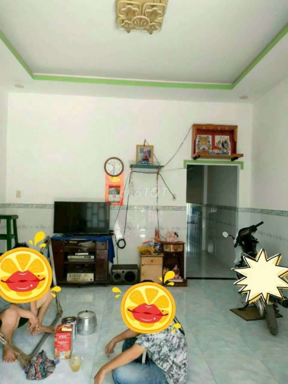 Spacious 3-Bedroom House for Rent in Da Phuoc, Binh Chanh