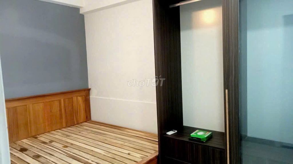 2BR House Near Dien Bien Phu Bridge