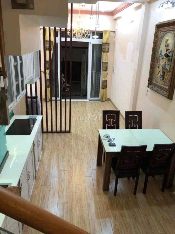 3-Bedroom House Near Kha Van Can and Pham Van Dong Streets