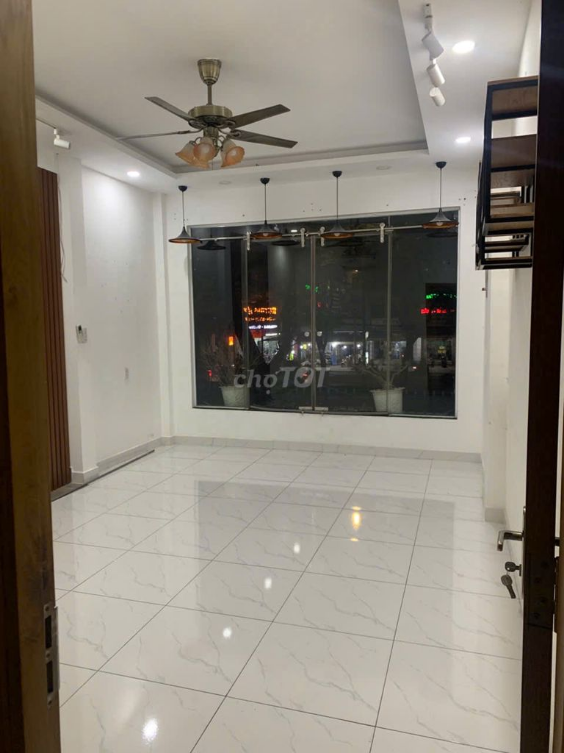 Spacious Townhouse on Truong Chinh Street, Perfect for Business