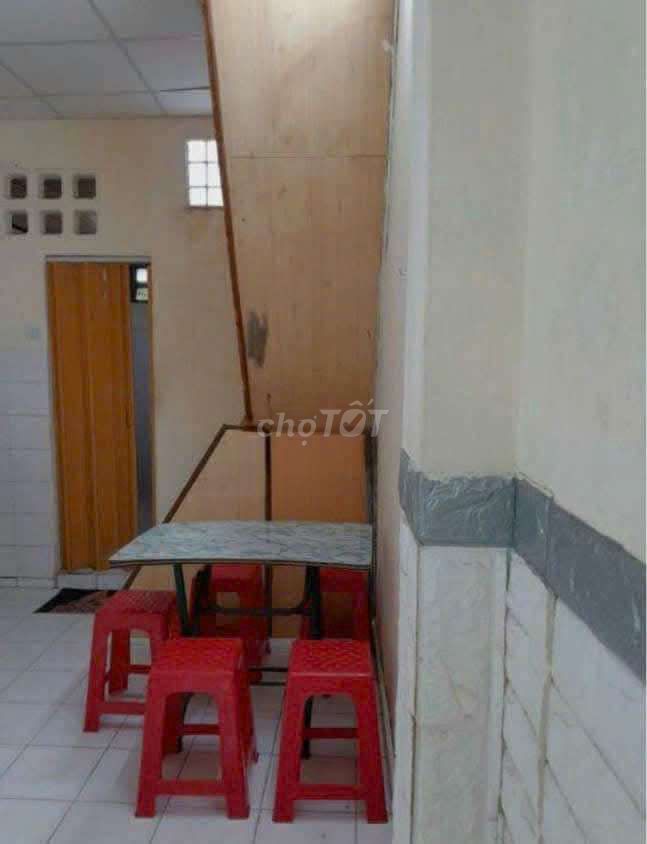 Spacious 2BR House Near Hang Xanh Intersection