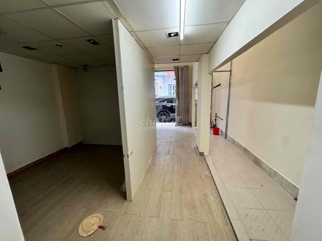 Spacious 3BR House in Tan Phu District