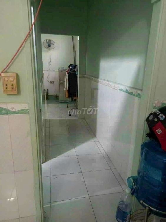 Small 1-Bedroom House Near Chanh My Market, Thủ Dầu Một