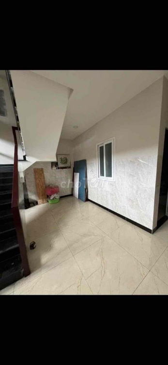 Large Spacious House for Rent in Hiep Thanh Q12 - Great for Business