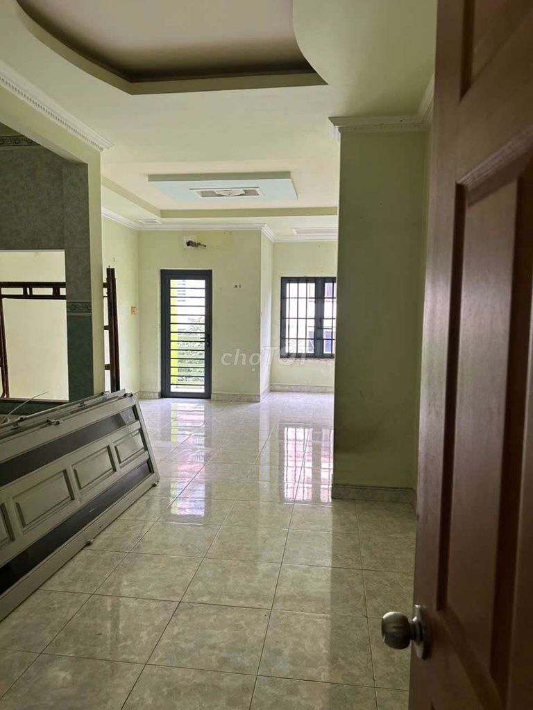 4PN+5WC House for Rent in Tân Phú