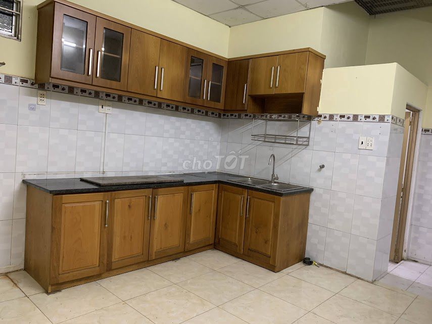Entire House for Rent in Linh Xuân, Thủ Đức - Spacious and Convenient