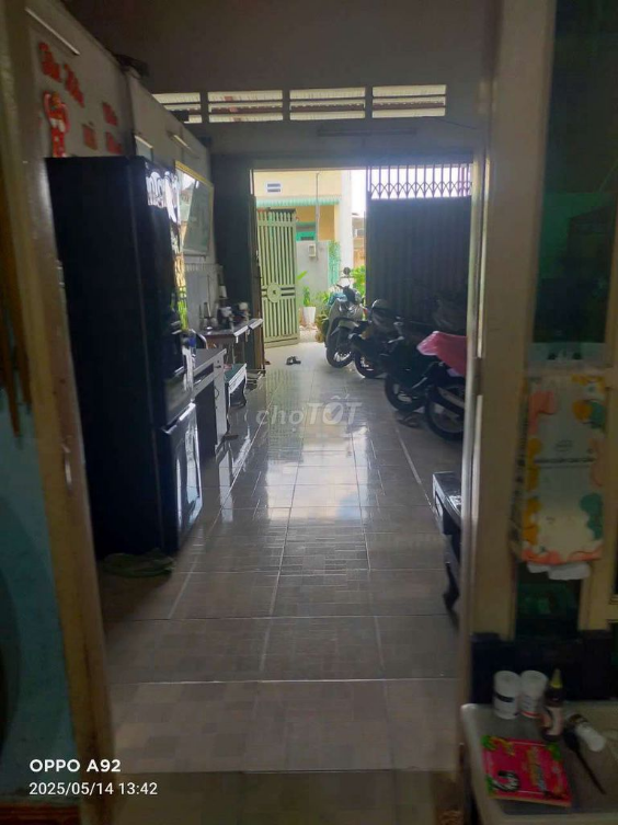 Spacious House Near Dang Thuc Vinh - Suitable for Family or Business