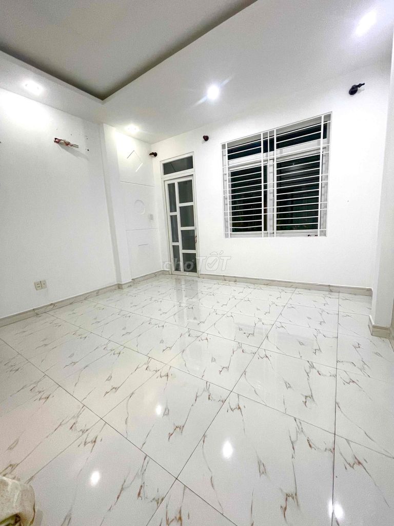 Modern 2-Story House in Binh Thanh District