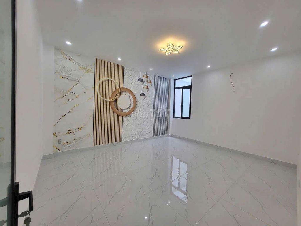 Modern Two-Story House with 3 Bedrooms in BD