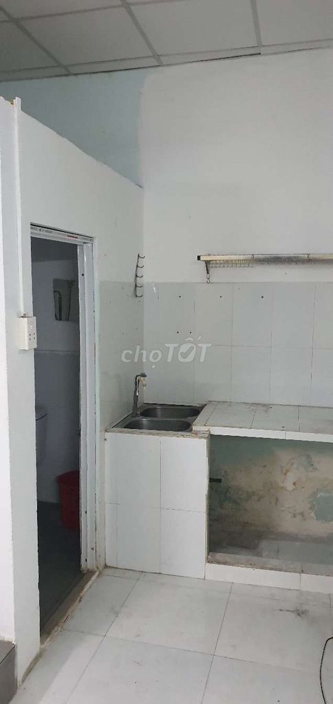 Spacious House with Balcony Near School