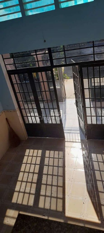 Trung Chánh House Rental - 5x15m, 2 Bedrooms, Loft