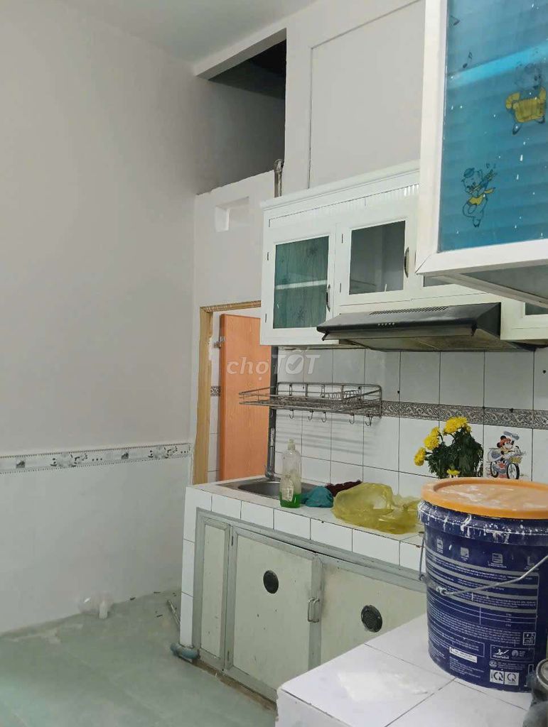 Newly Renovated House for Rent in Thới An