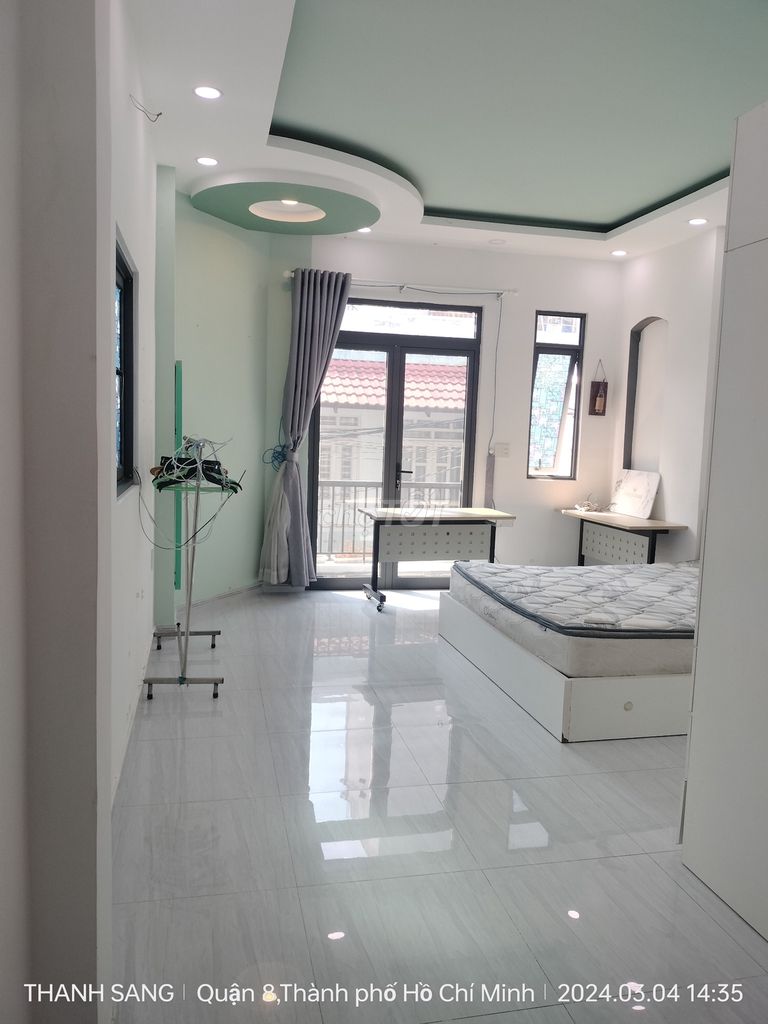 Modern 3-Bedroom Townhouse with Full Amenities