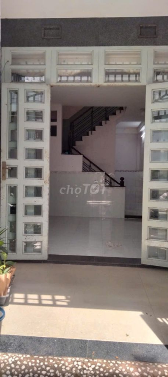 House for Rent in Nguyen Phuc Chu Street, Ward 15, Tan Binh District