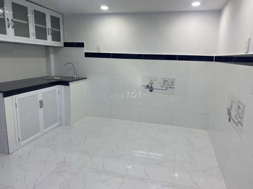 New, Affordable Small House with Loft near Tan Xuan 1