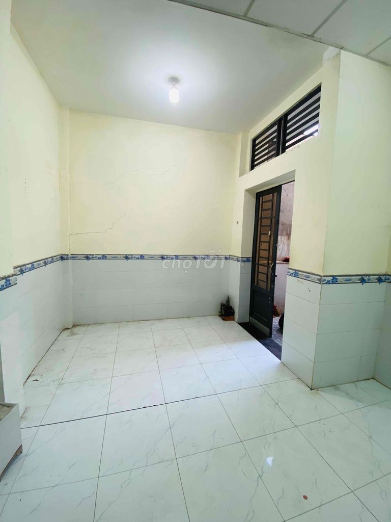 2-Bedroom House Near Market With Good Security