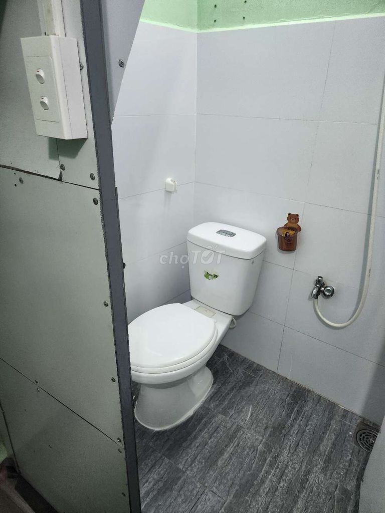 2 Bedroom House Near Market and School