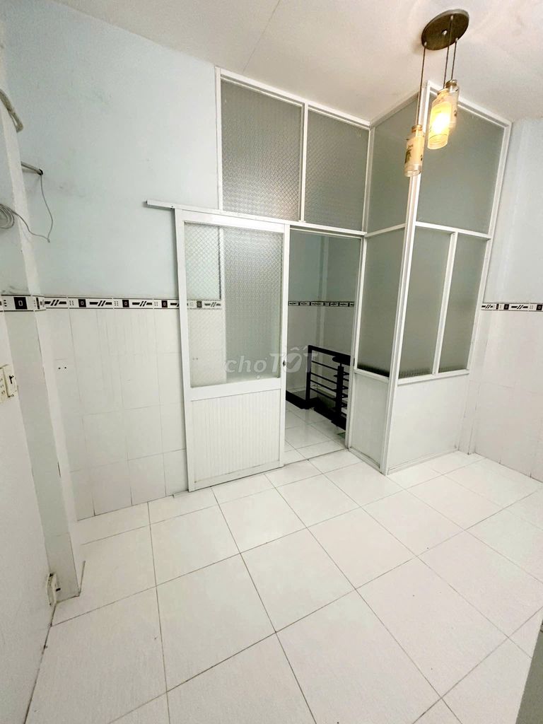 Modern Two-Bedroom House in Go Vap District