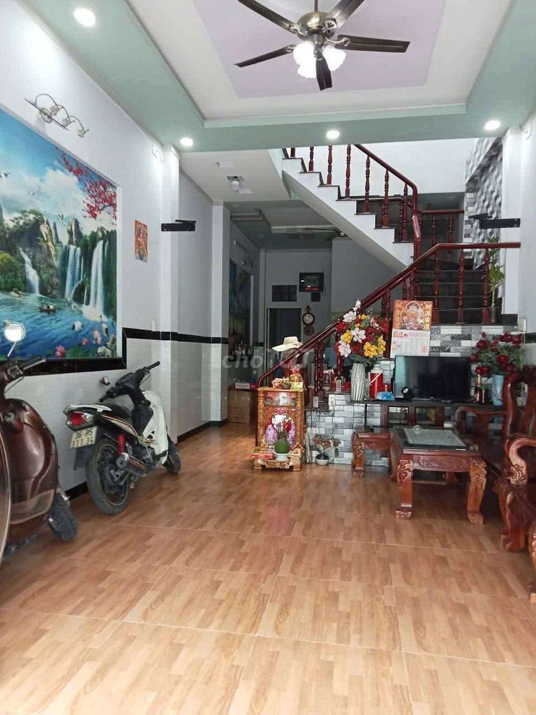 3-Bedroom House Near Chieu Lieu Business District