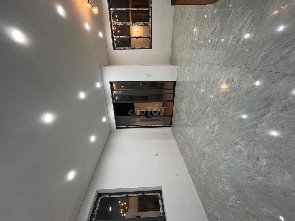 Modern 4-Bedroom House in Nha Be District