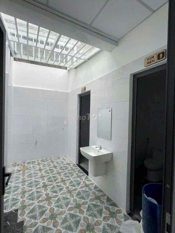 Rental Property on Tan Ky Tan Quy Street - Business and Residential Space