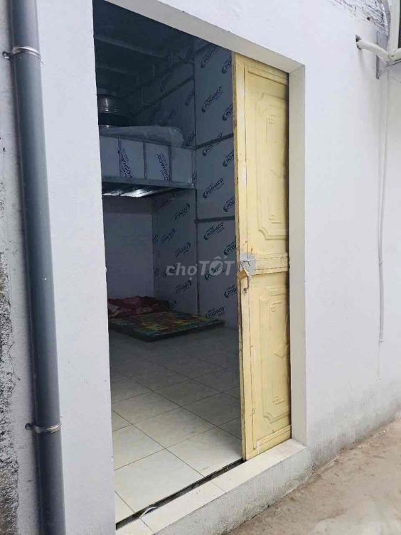 Compact Rental Near Linh Nam Street with Convenient Amenities