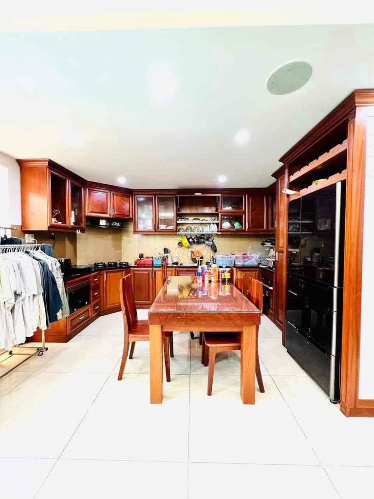 Modern House for Rent in Binh Trung Dong, District 2