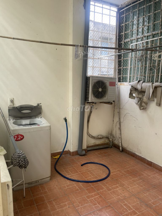 Mặt Tiền Kinh Doanh Dương Đình Nghệ Q11 - 4 Bedrooms, Business Ground Floor
