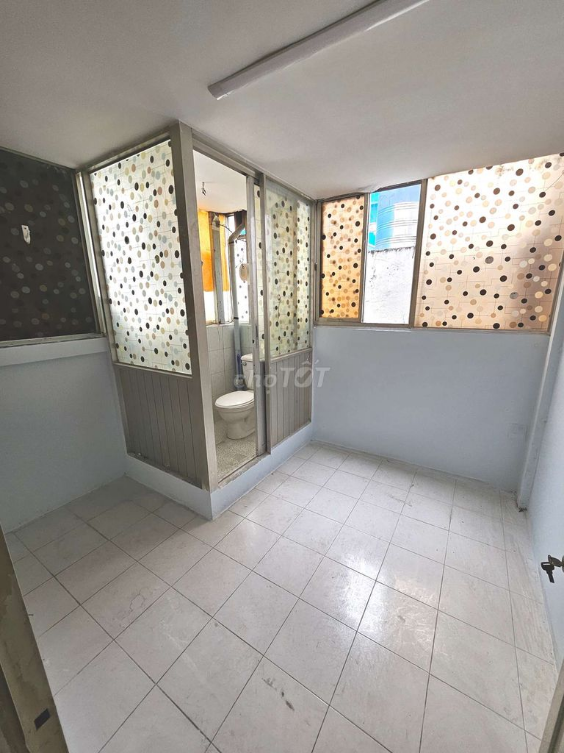 Spacious 3-Story House for Rent in District 1, Near Ben Thanh Market